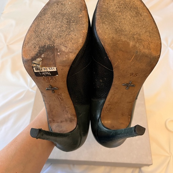 Pour la Victoire bootie - Picture 3 of 3